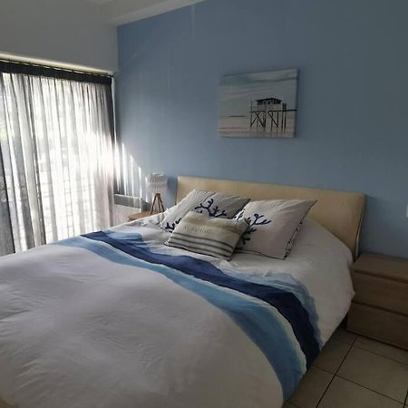 L'Apartment Paradise Sur Mer/80Sqm Beach Front +Ac Ментона Экстерьер фото